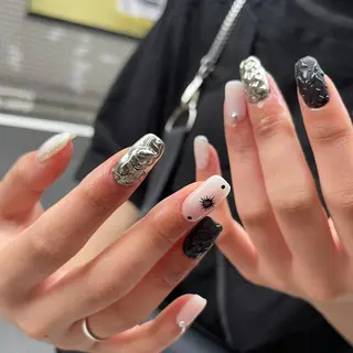 ネイル Coco. nのネイルデザイン