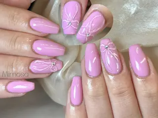 ネイル 🤍Hazel 吉祥寺🤎のネイルデザイン