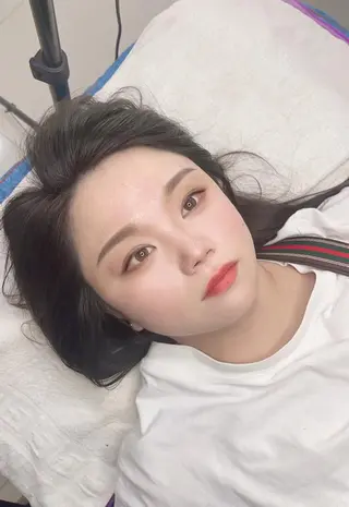 salon de Reiのマツエク・マツパデザイン