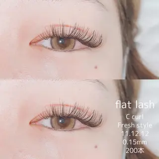 マツエク・マツパ Neo店長🌿 KOTONO🌿のマツエク・マツパデザイン