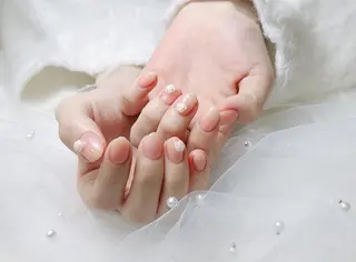 ネイル Sunny Nailのネイルデザイン