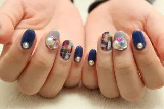 ネイル Ｋ minamiのネイルデザイン