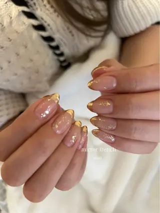 ネイル nnail Natsumiのネイルデザイン