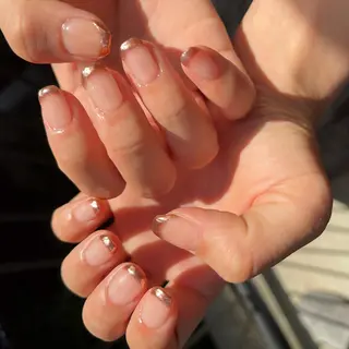 ネイル BINEL REINAのネイルデザイン