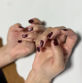 ネイル 福岡 祐子のネイルデザイン