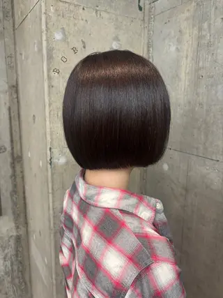 ショート ㅤㅤㅤ akie🧁ྀིのヘアスタイル