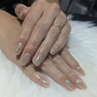 ネイル 今野 えりかのネイルデザイン
