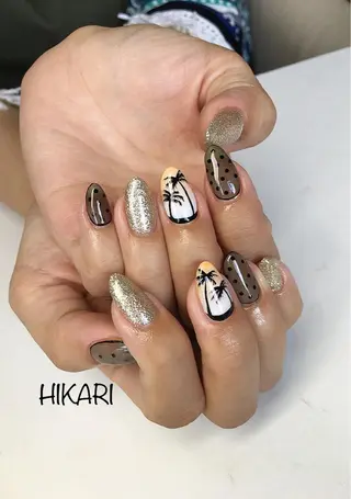 ネイル CULU -LUのネイルデザイン