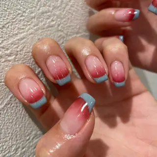 ネイル miu nail所属・MIUNail YUMIのネイルデザイン