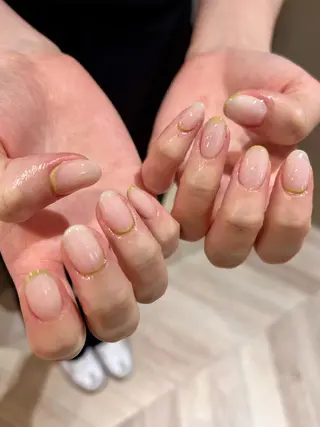 ネイル nemno【ﾈﾑﾉ】 ／yuiのネイルデザイン