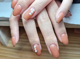 ネイル SALON W✨ Kokoroのネイルデザイン
