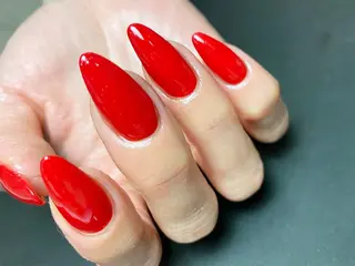 ネイル private salon TOMOMINAILs所属・TOMOMI NAILsのネイルデザイン