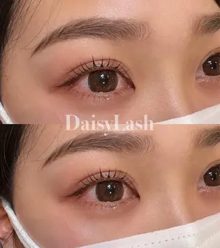 マツエク・マツパ s saeのマツエク・マツパデザイン