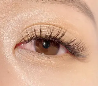 マツエク・マツパ アイデザイナー Key（ケイ）の眉毛・アイブロウイメージ