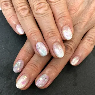 ネイル esNail&eye イーズネイル＆アイのネイルデザイン