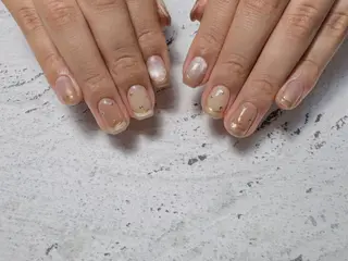 ネイル ベター ネイルのネイルデザイン