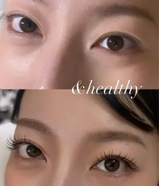 マツエク・マツパ eyelash clear池袋のマツエク・マツパデザイン