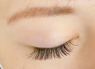 マツエク・マツパ Bianca Motohashiのマツエク・マツパデザイン