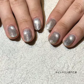 ネイル 廣田 香寿実のネイルデザイン