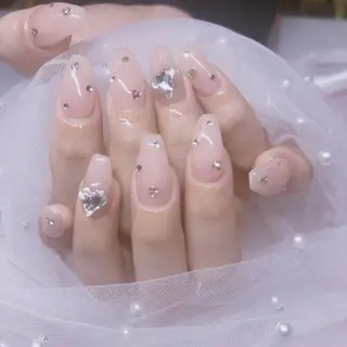 ネイル CARAT カラットのネイルデザイン