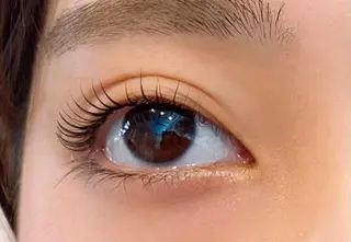 マツエク・マツパ foisalon misuzuのマツエク・マツパデザイン