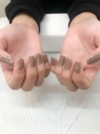 ネイル la fleurのネイルデザイン