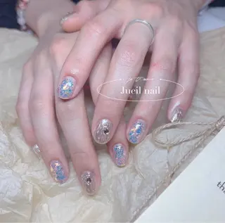 ネイル KURE ISAKIのネイルデザイン