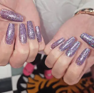 ネイル NAILS  BY AIKO所属・NAILS BY AIKOのネイルデザイン
