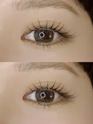 マツエク・マツパ DELICAT RINAの眉毛・アイブロウイメージ