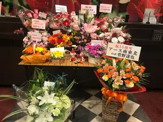 下條 真のヘアスタイル