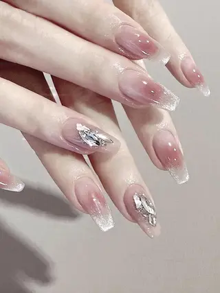 ネイル 🎁新宿Unail Z&Yのネイルデザイン