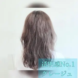 ミディアム 🎩メンズ特化 健太🎩のヘアスタイル