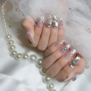 ネイル Bell nailのネイルデザイン