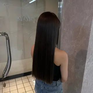 ロング belle / Honoka🧁のヘアスタイル