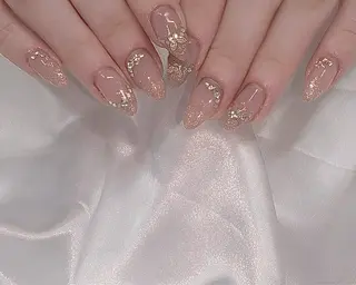 ネイル Beauty Salon Regene 【リジェネ】所属・Regene TAMURAのネイルデザイン