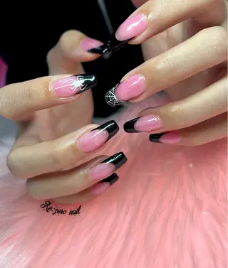 ネイル Re:∅ nail /HIRAMOTOのネイルデザイン