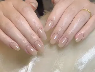 ネイル Miya🎀 nailのネイルデザイン
