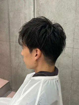 メンズ 💡モデル募集💡 Chiharu/船橋のヘアスタイル