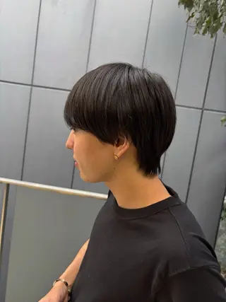 メンズ 🌈長谷部 快晴🌈のヘアスタイル