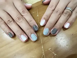 ネイル 中川 愛理のその他イメージ