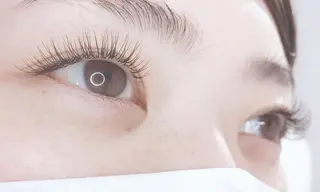 マツエク・マツパ MUSE eyelash salon所属・MUSE八王子南口 徒歩1分のマツエク・マツパデザイン