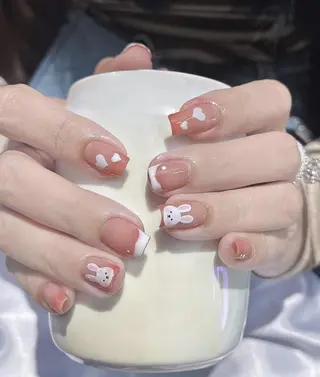 ネイル MIHANA YUKIのネイルデザイン