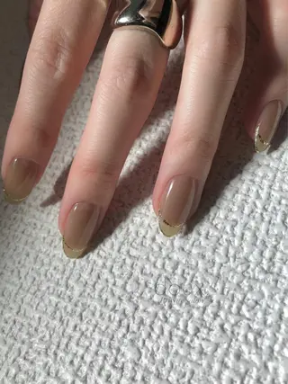 ネイル doux. nailのネイルデザイン