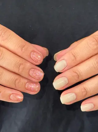 ネイル jeu NAIL.のネイルデザイン