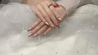 ネイル pink nailのネイルデザイン