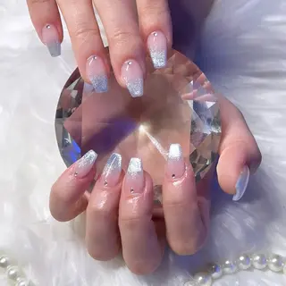 ネイル Kobayashi Komugiのネイルデザイン