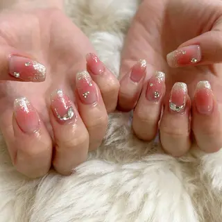 ネイル パラジェル登録サロンfeerique所属・Uchida Mayunaのその他イメージ