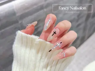 ネイル Fancy nail salonのネイルデザイン