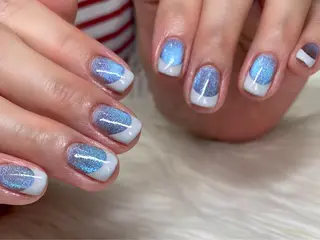 ネイル fog nail.のネイルデザイン