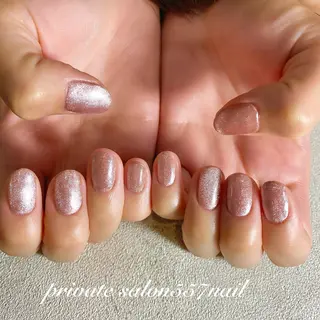 ネイル 557 nailのネイルデザイン